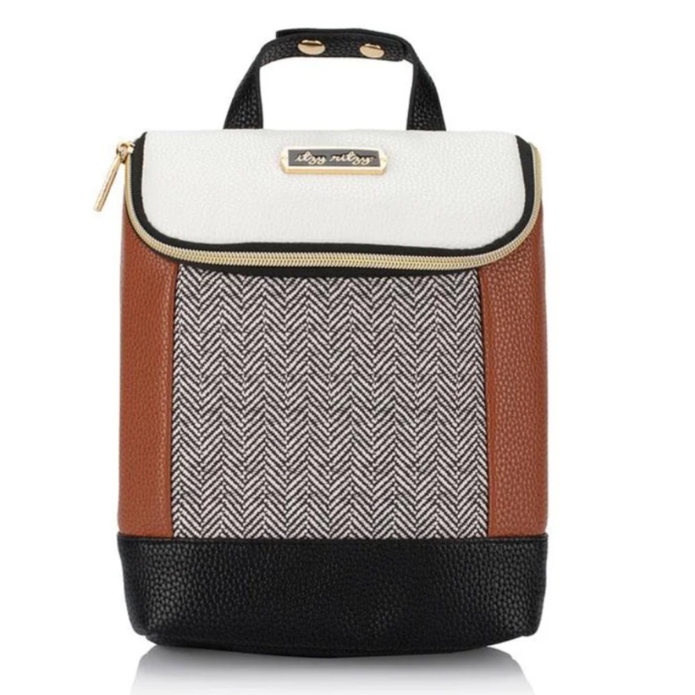 Itzy Ritzy Chill Like a Boss Bottle Bag.